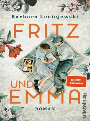cover image of Fritz und Emma